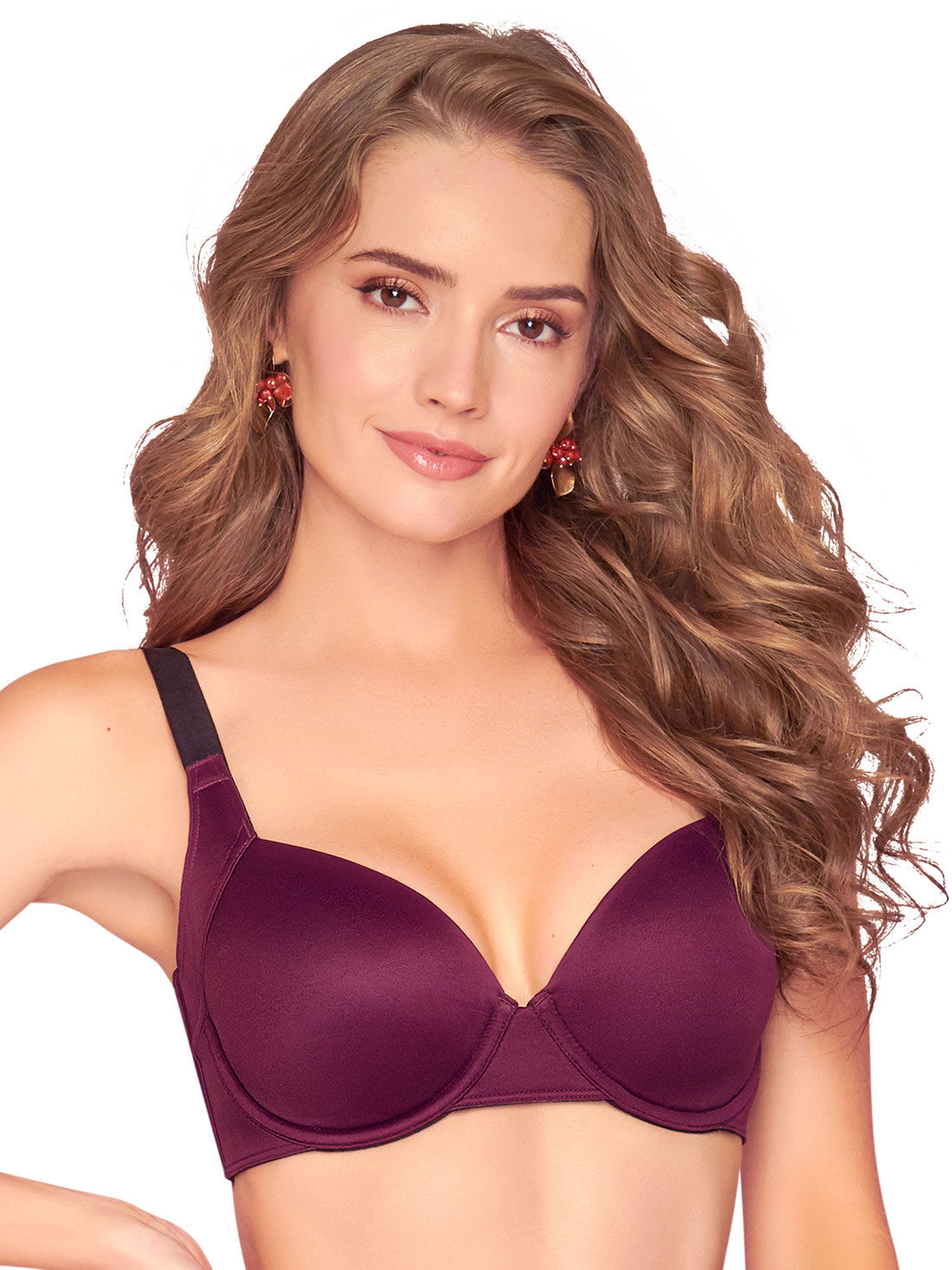 Brasier de copa completa 7352 Regalos San Valent n Ilusion
