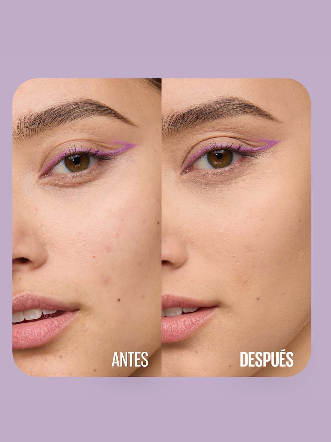 Maybelline base en polvo superstay powder flex 22060