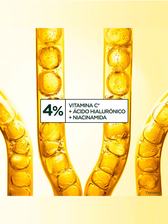 Garnier hidratante toque seco vitamina C 22066, &Uacute;NICO, hi-res