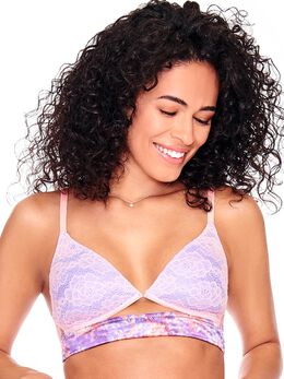 Bra triangular 70074