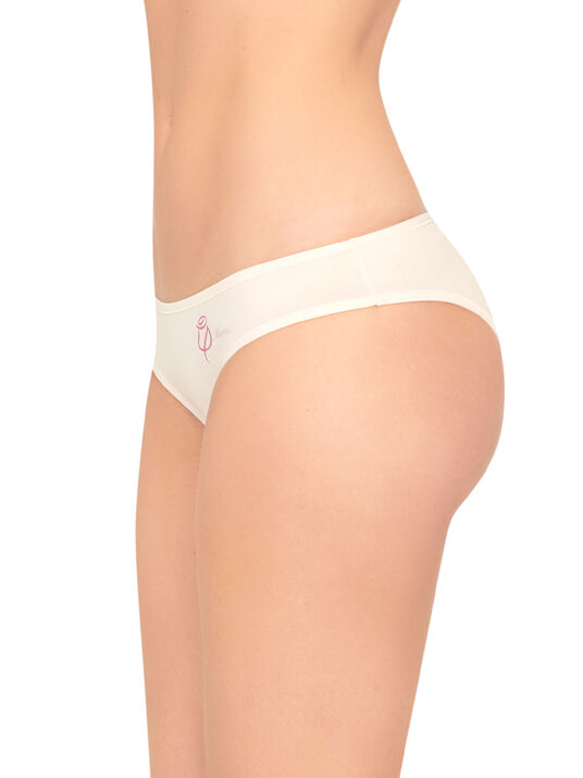 Paquete de 7 bikinis 71378, NATURAL, hi-res