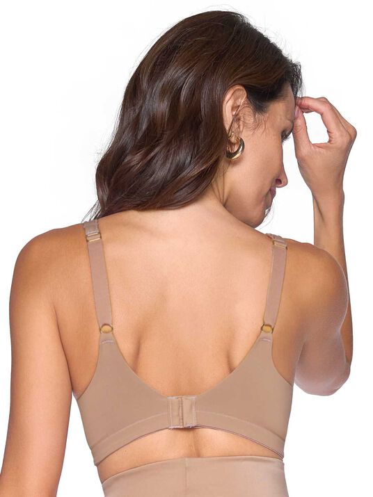 Bra sin varilla 70190, TABACO, hi-res