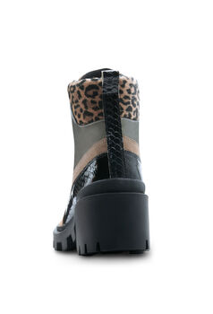 Bota 91455