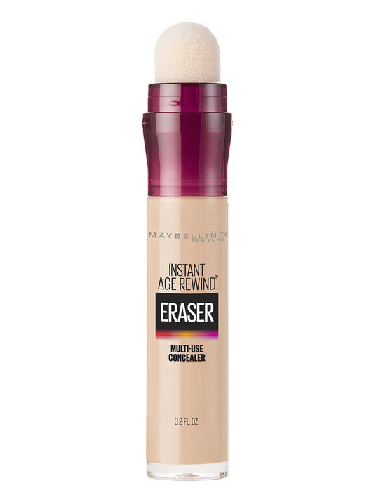 Maybelline corrector de ojos anti-age instant dark circles 35212, LIGHT, hi-res