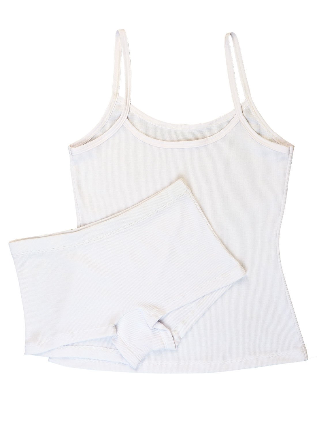 Set de cami y b&oacute;xer 79042