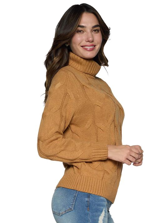 Su&eacute;ter 87038, CAMEL, hi-res