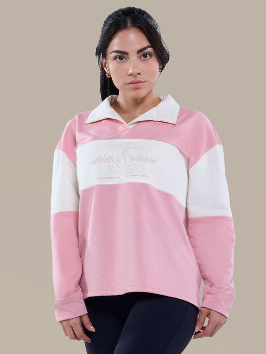 Sudadera 88161, ROSA III, hi-res