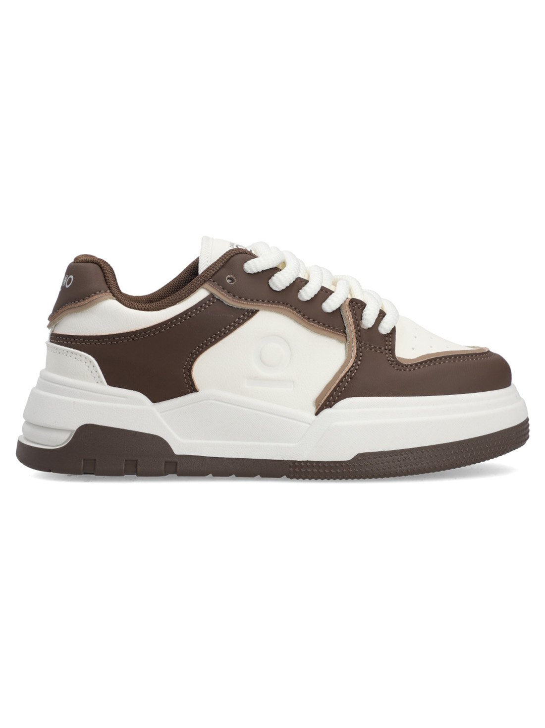 Tenis 52092, BEIGE/CAFÉ, hi-res