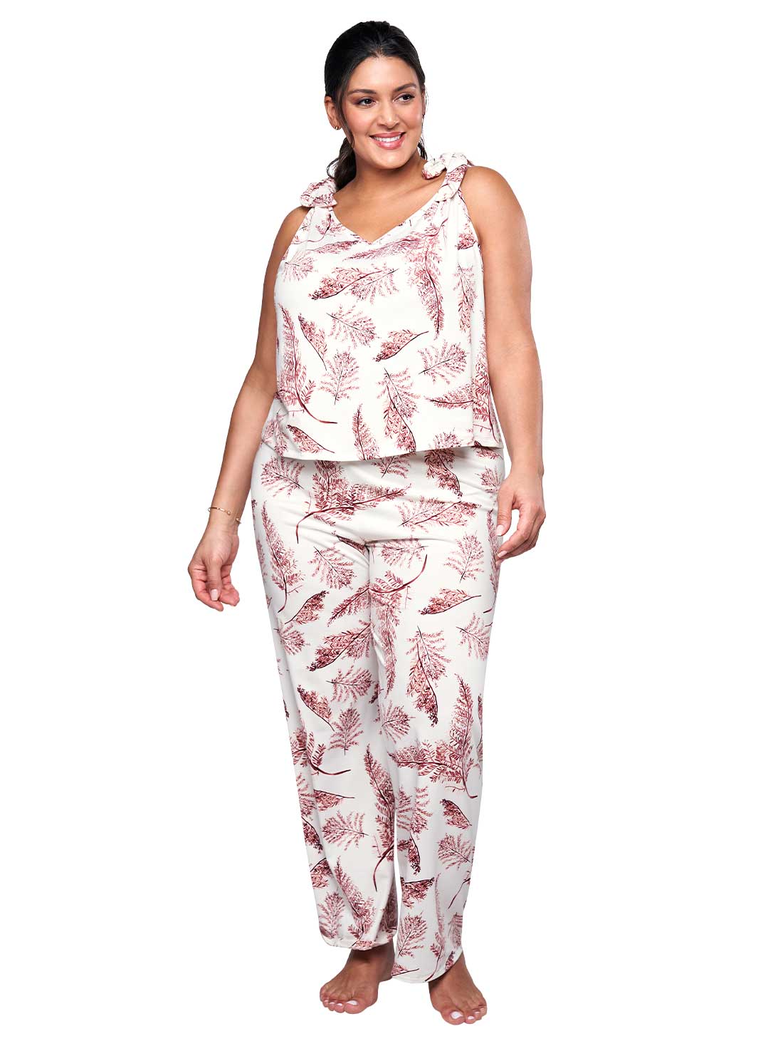 Pijama 77182, RAMAS V, hi-res