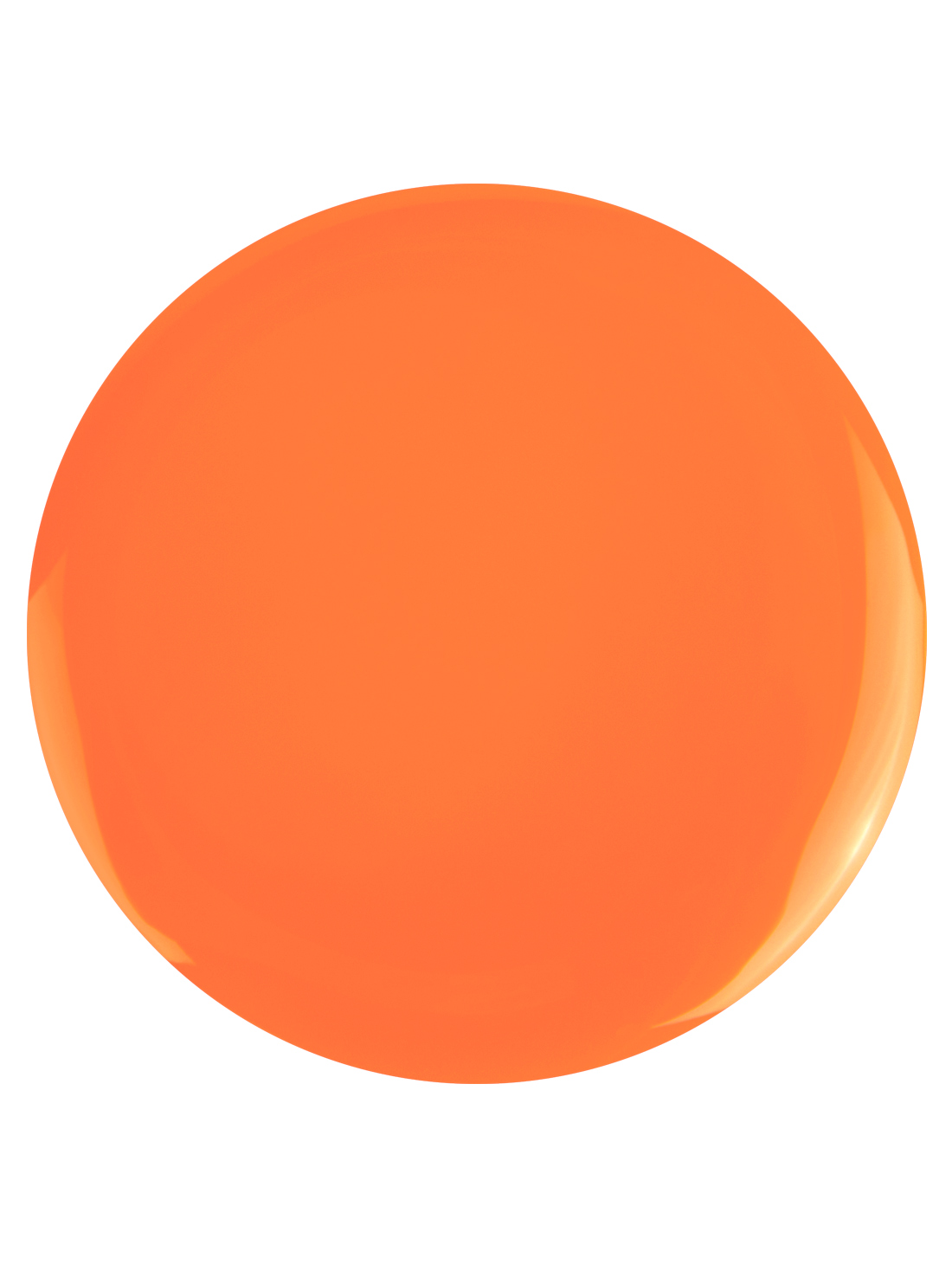 Esmalte para uñas con ácido hialurónico 20345, NARANJA, hi-res