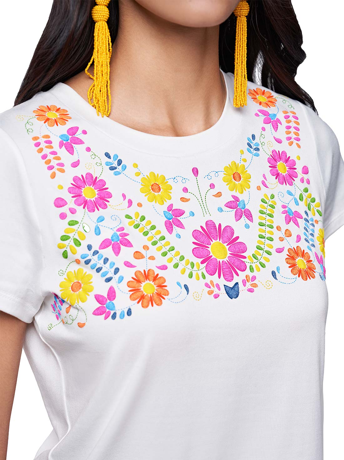 Playera 81286, BLANCO, hi-res