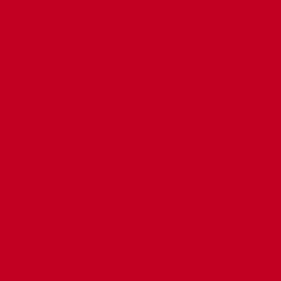 Labial velvet 20136, ROJO FLAMA, swatch