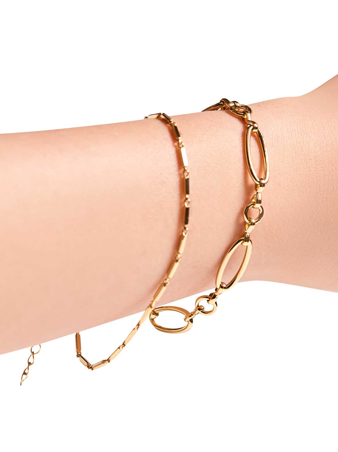 Pulsera eslabón 29040, ORO, hi-res