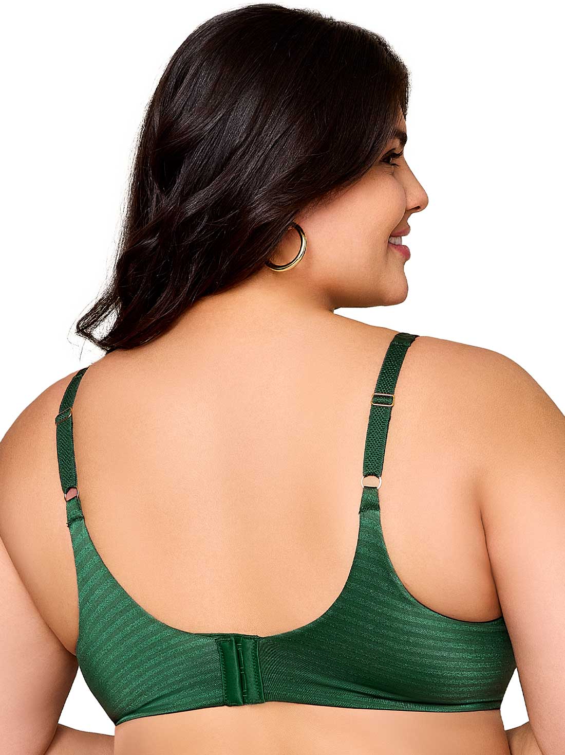 Bra copa completa 70024, VERDE II, hi-res