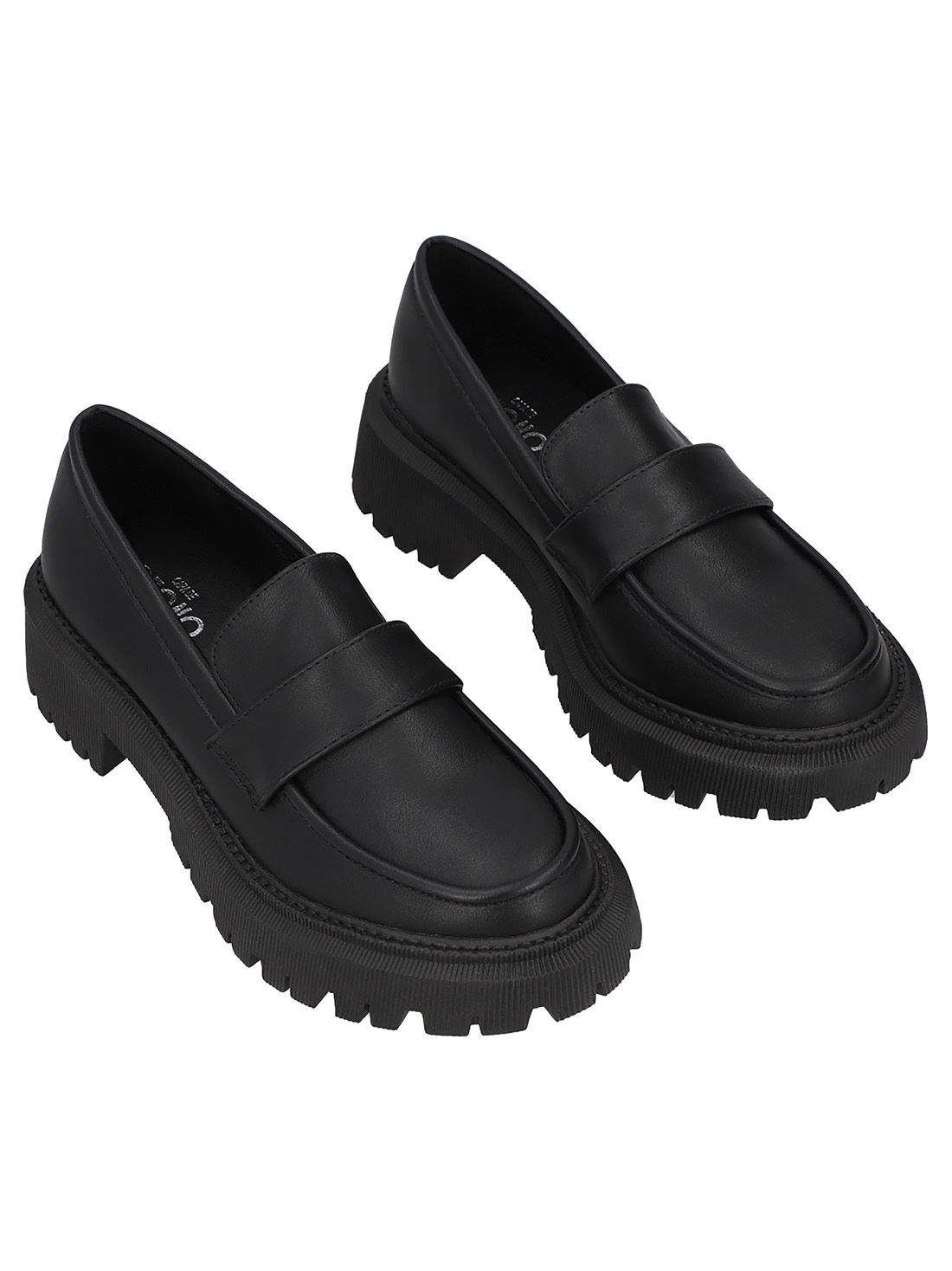 Mocasín 53007, NEGRO, hi-res