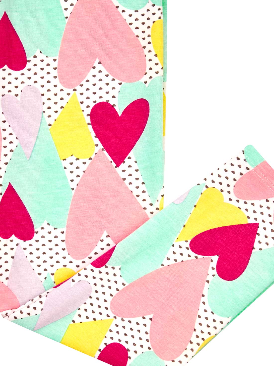Leggings estampados 831, CORAZONES XXVII, hi-res