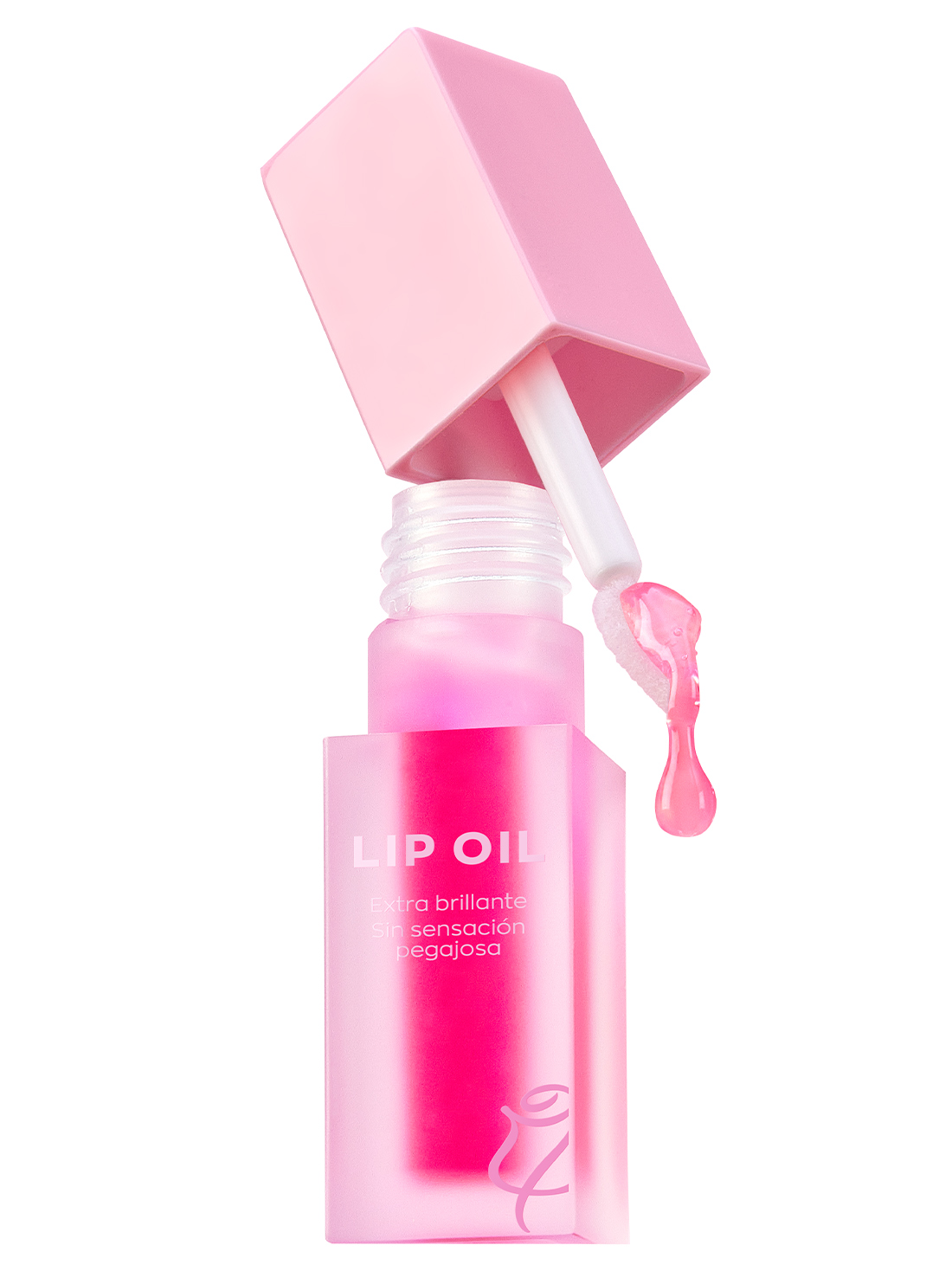Lip oil 20068, CHERRY SPLASH, hi-res