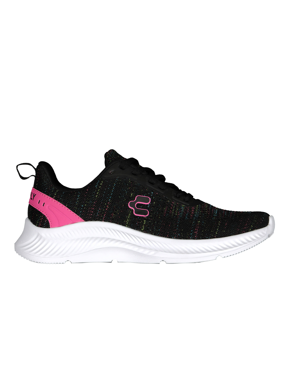 Tenis flats 2025