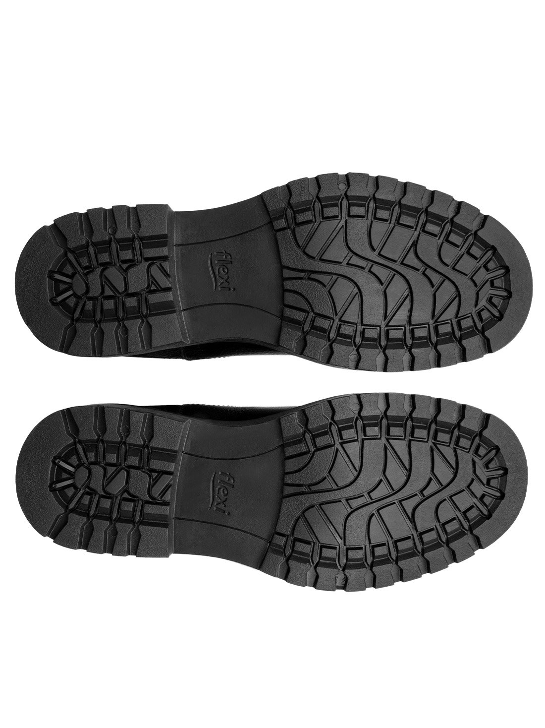 Bota Flexi 51077, NEGRO, hi-res