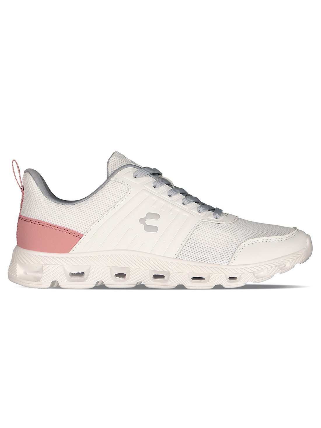 Tenis Charly 41043179, BLANCO, hi-res