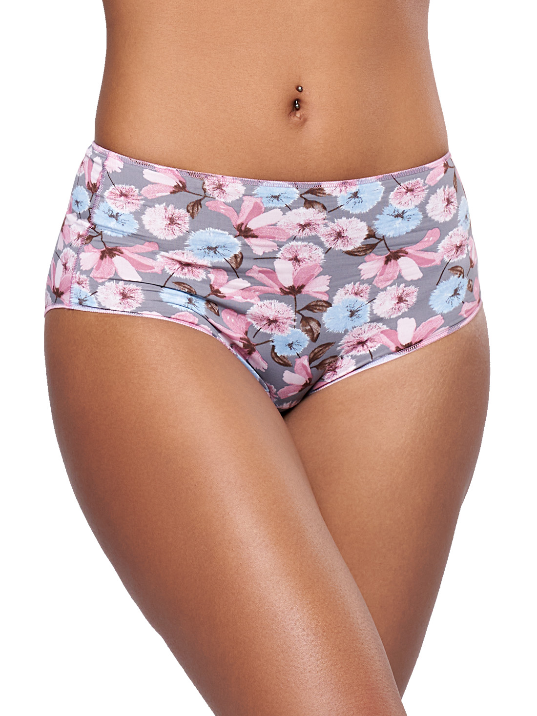 Panty 78140, NATURALEZA II, hi-res