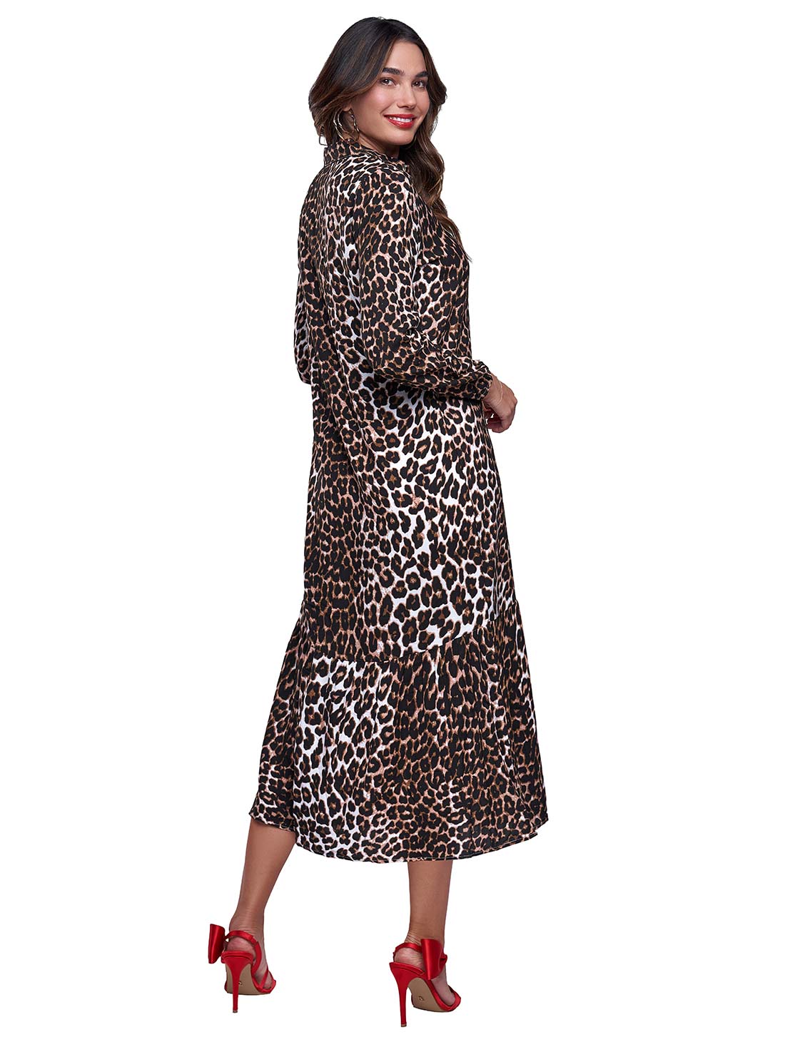 Vestido 82074, ANIMAL PRINT LXXXI, hi-res