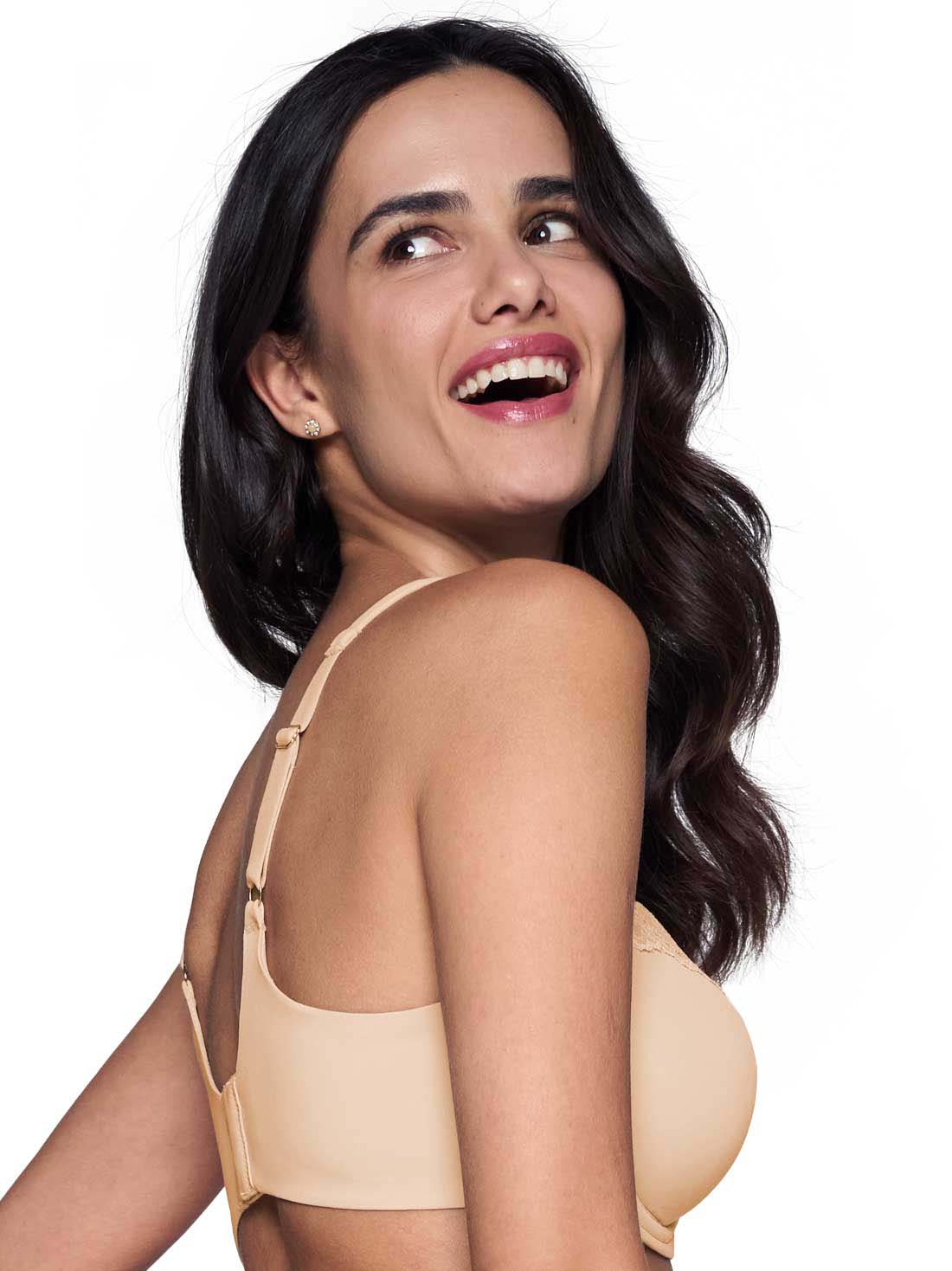 Bra copa completa 70183, NUDE, hi-res