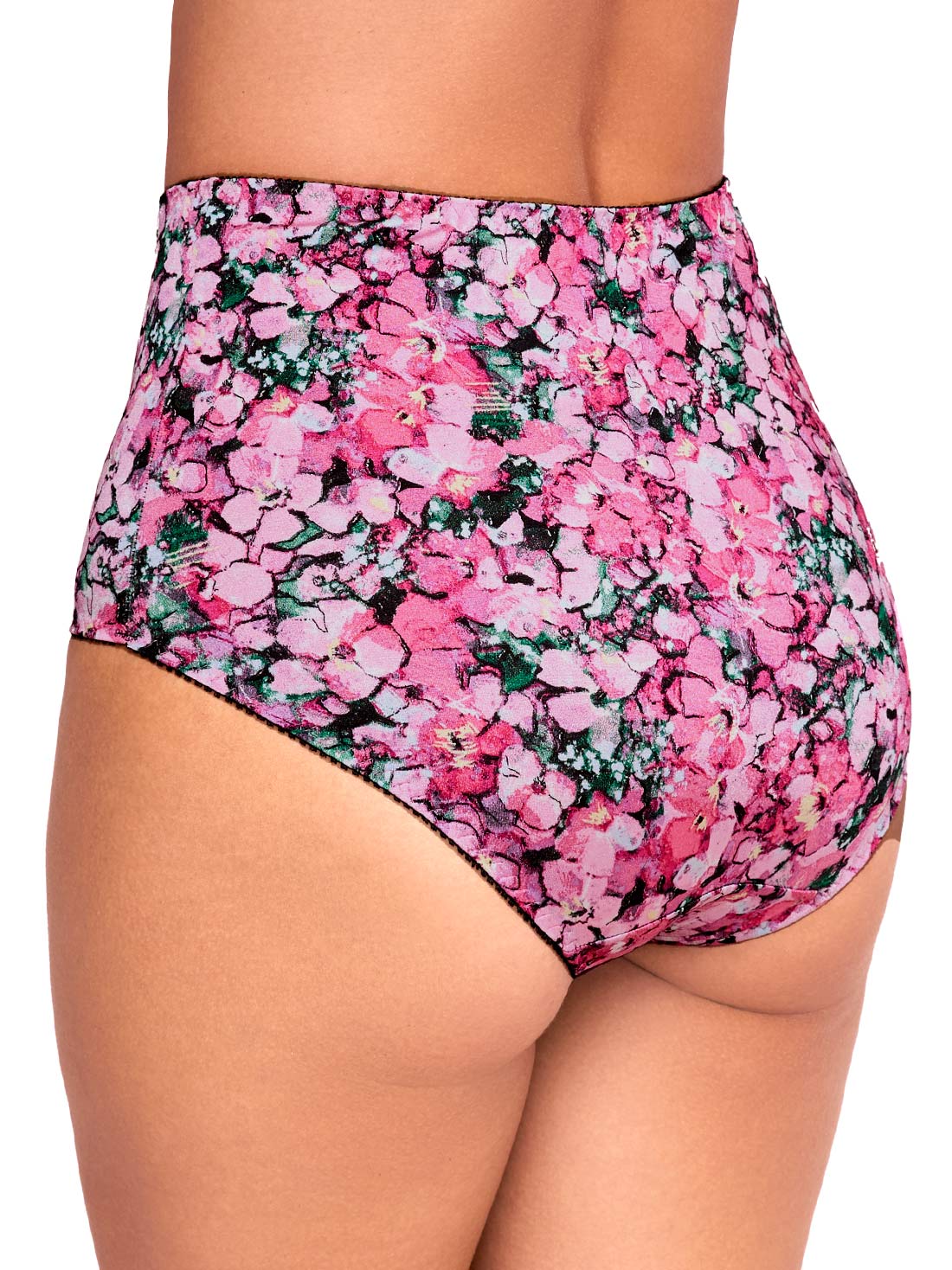 3- Pack panties con refuerzo frontal 32155, NATURALEZA III, hi-res