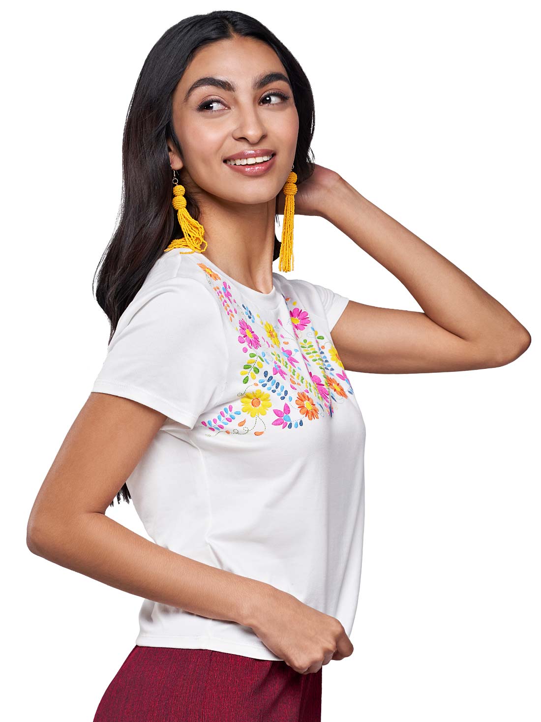 Playera 81286, BLANCO, hi-res