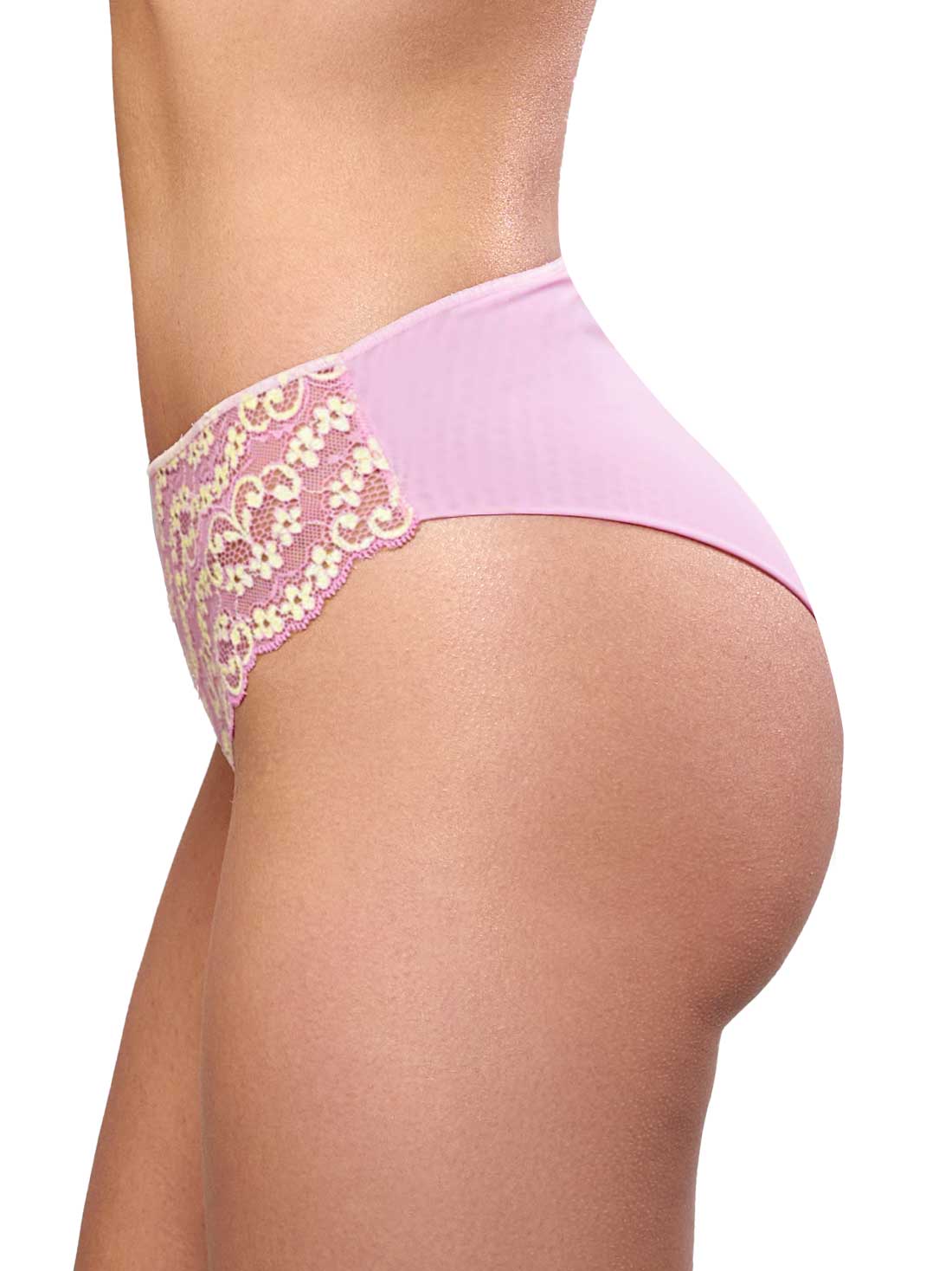 Hipster 78080, ROSA CUARZO/LIMONADA, hi-res