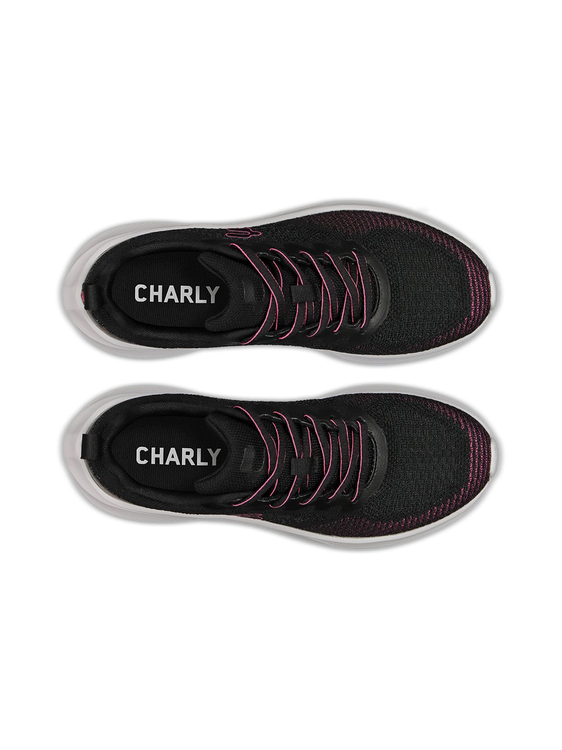 Tenis Charly 41043023, NEGRO, hi-res