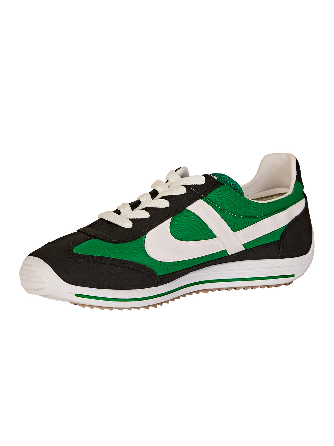 Tenis Panam 52195, VERDE V, hi-res