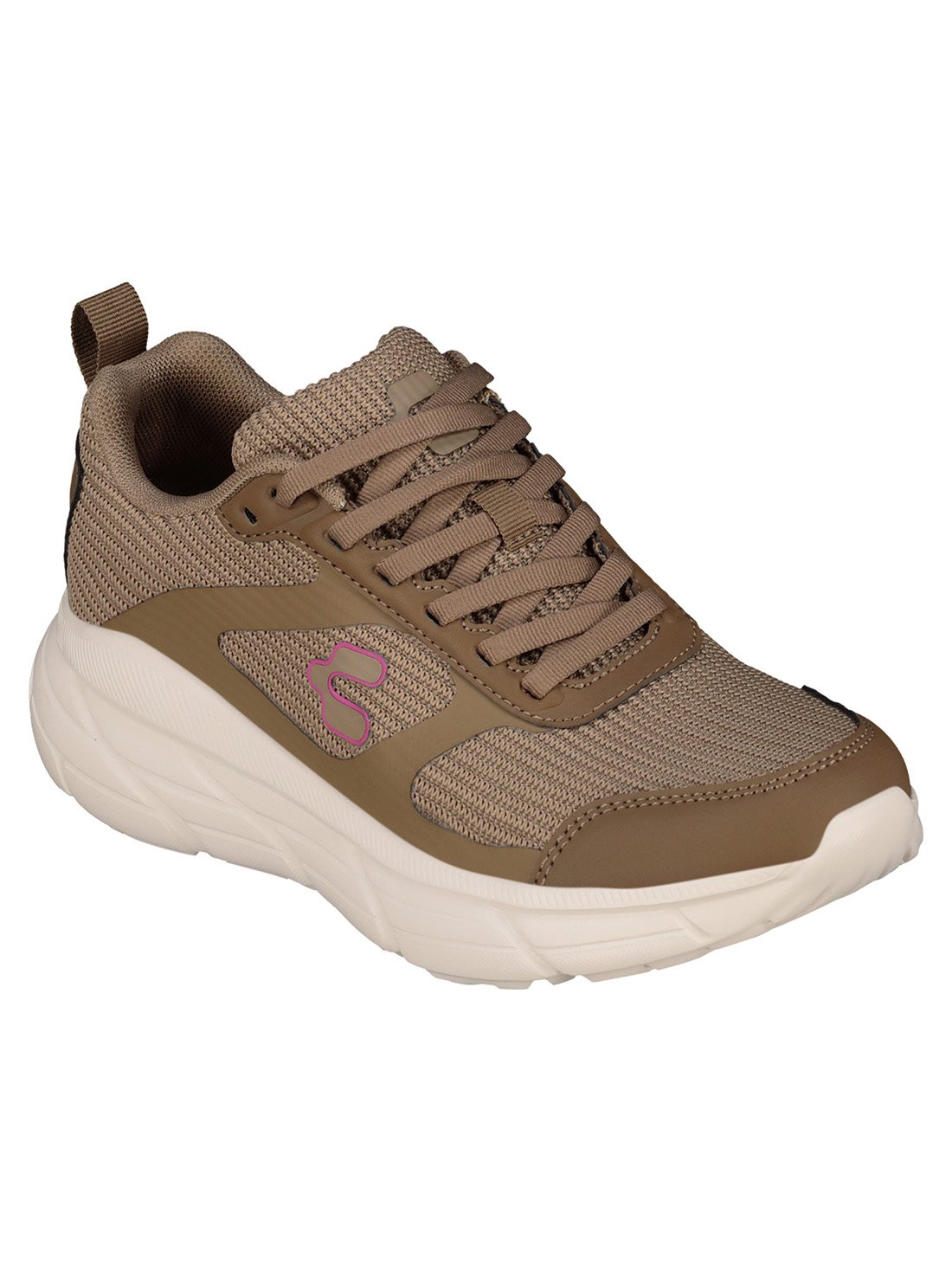Tenis Charly 41043177, BEIGE, hi-res