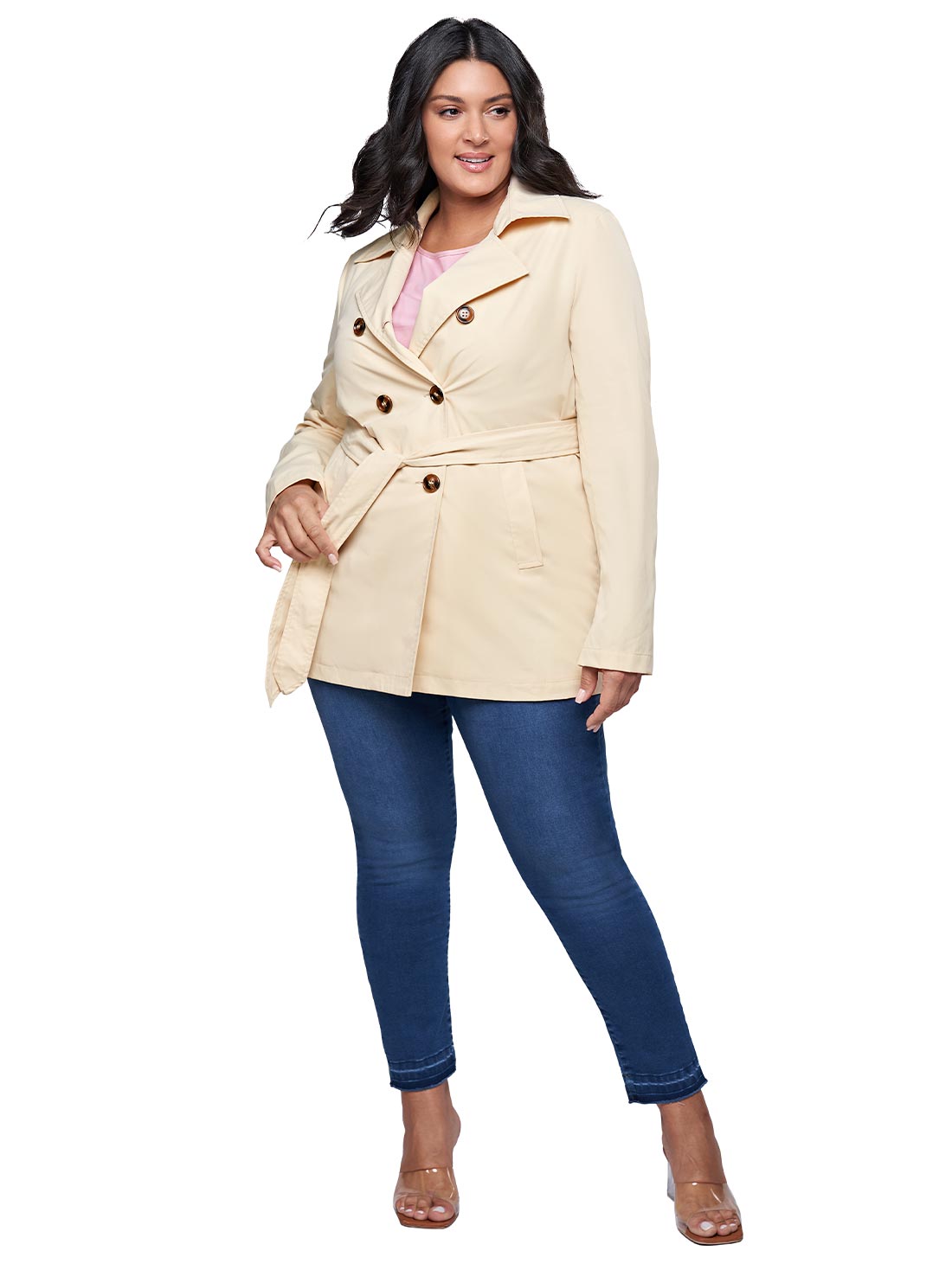 Gabardina 88090, BEIGE, hi-res