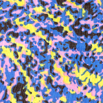 Vestido  82025, DIGITAL III, swatch
