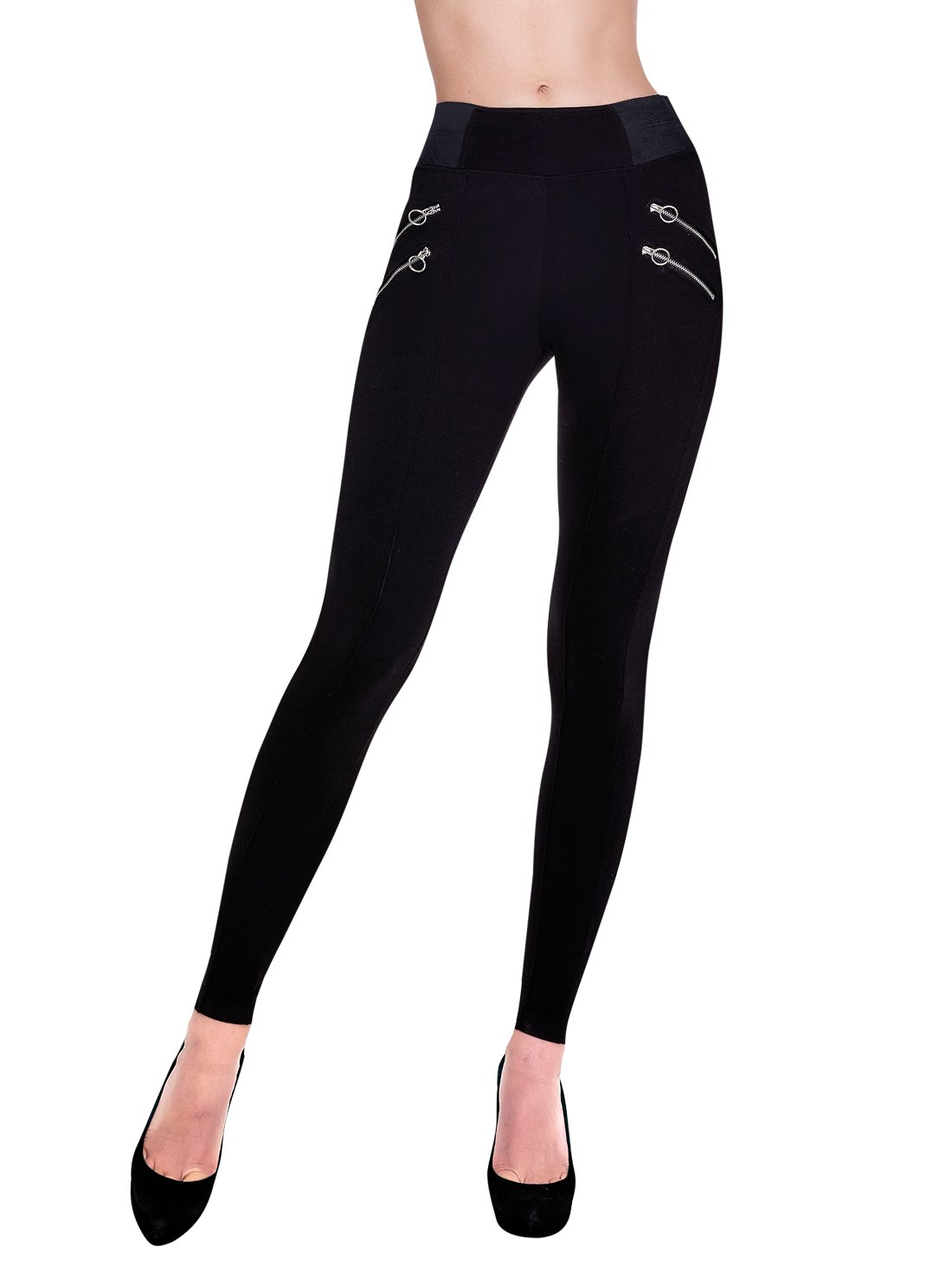Leggings 43359, NEGRO, hi-res