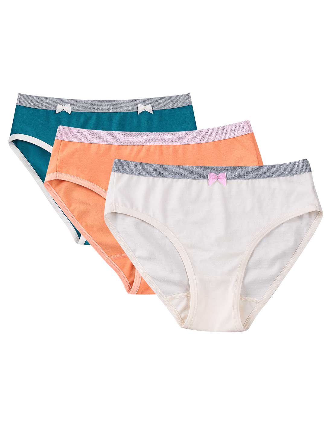 Paquete de 3 panties 23989, MAR I, hi-res