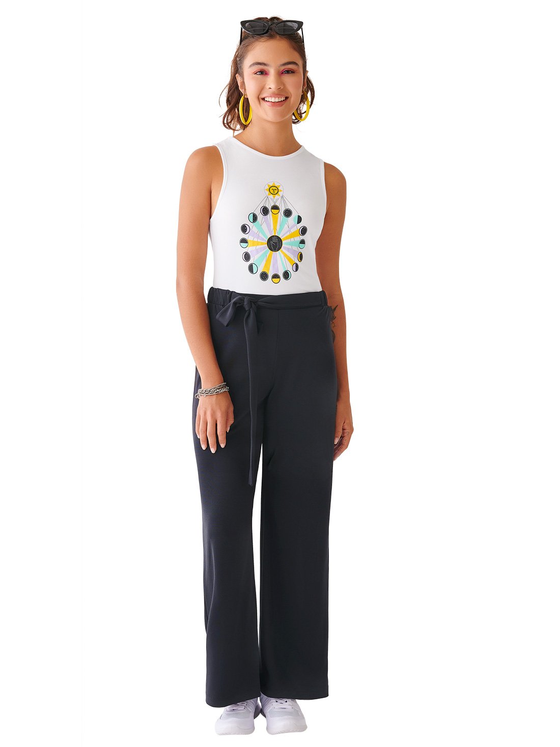 Top 40055, BLANCO, hi-res