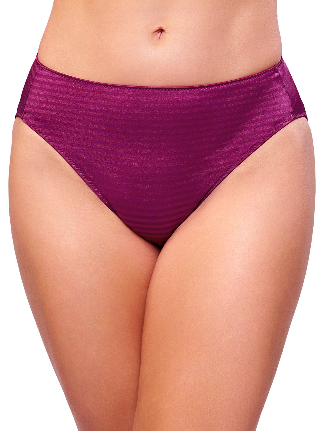 Panty corte francés 1287, MAGENTA, hi-res