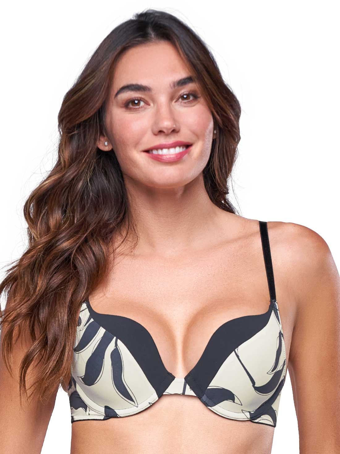 Bra escote profundo 7926, RAMAS VI, hi-res