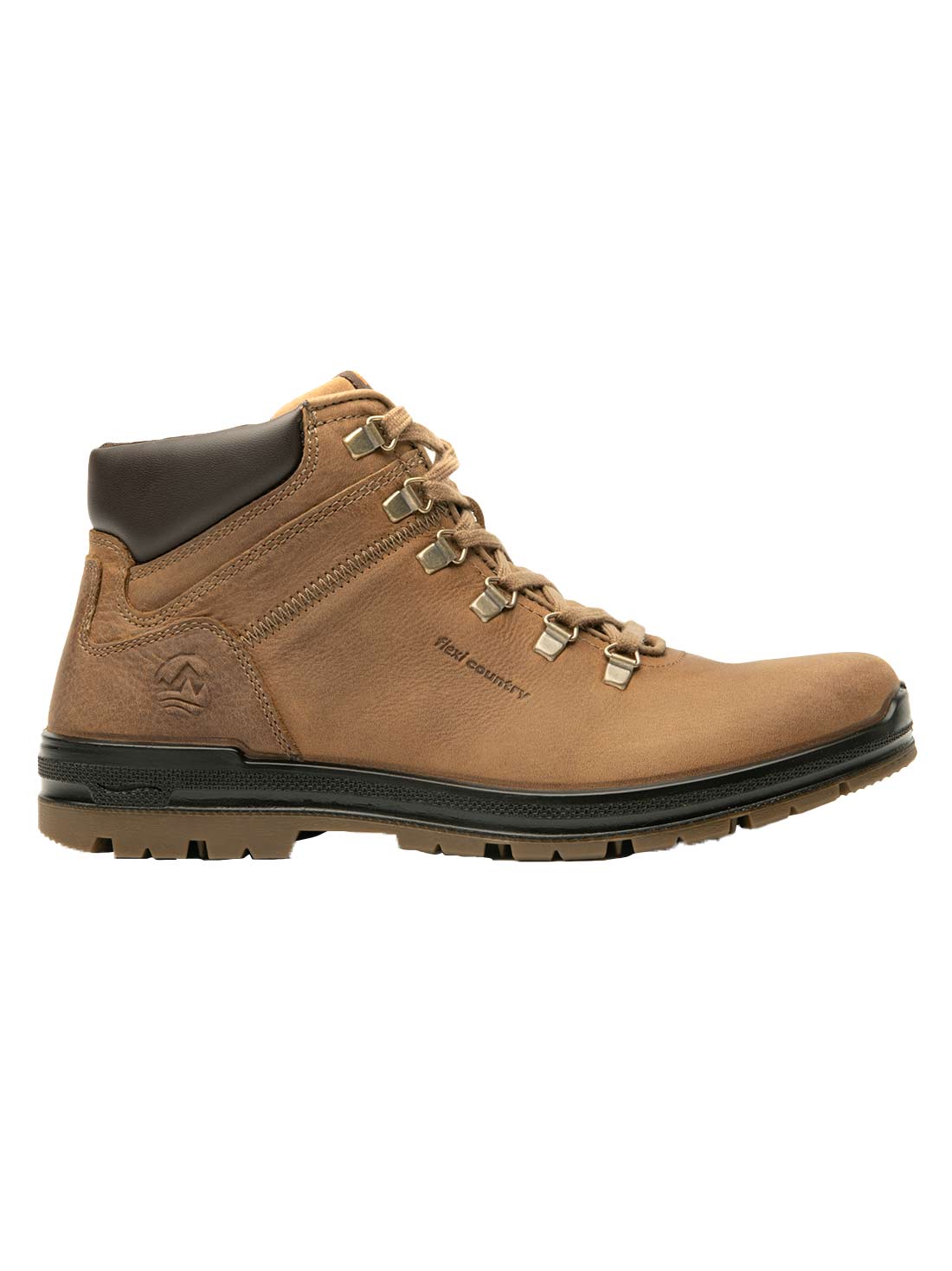 Bota Flexi caballero  51054, MIEL, hi-res