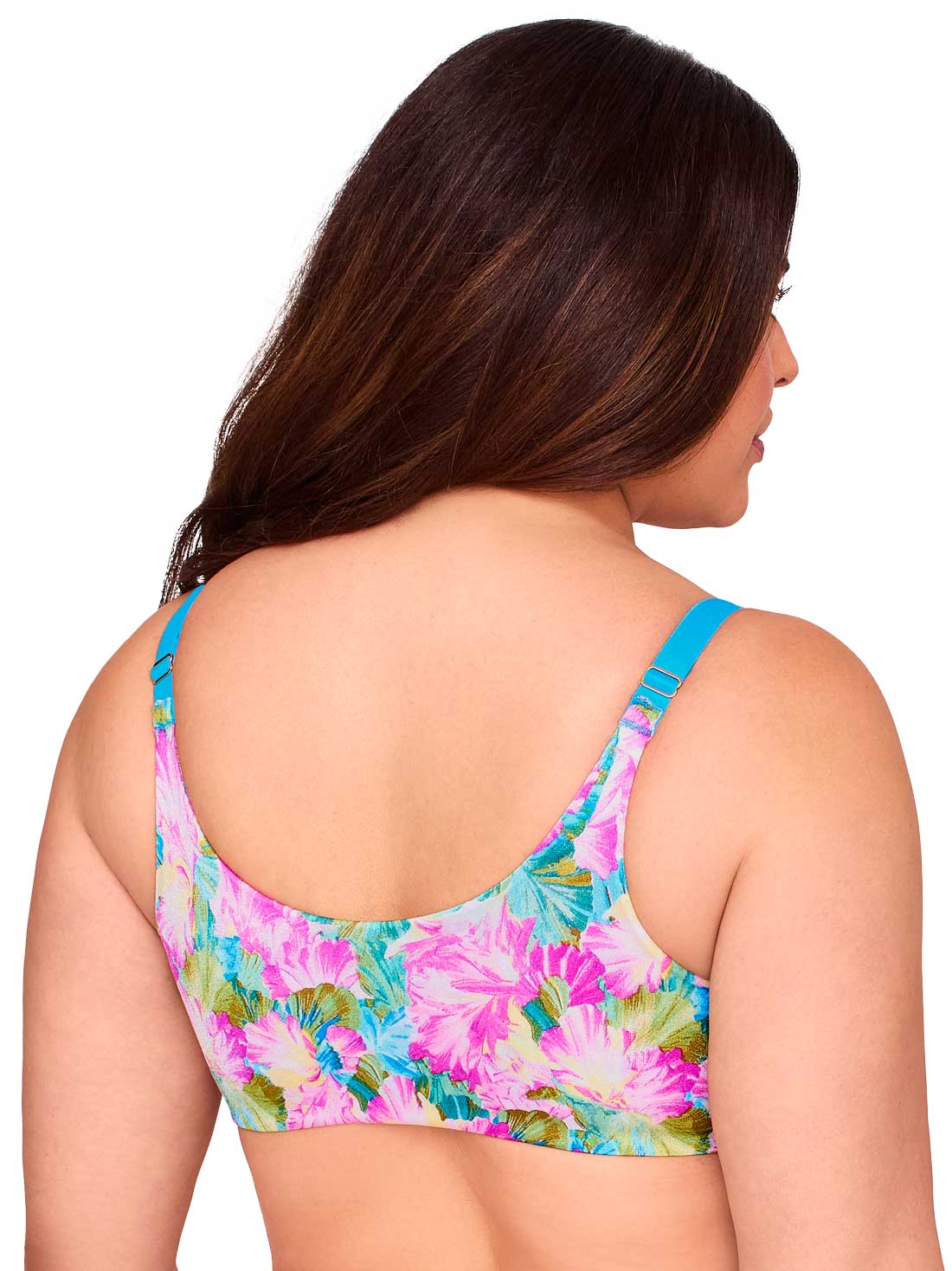 Bra copa completa 7472, PETALOS XII, hi-res