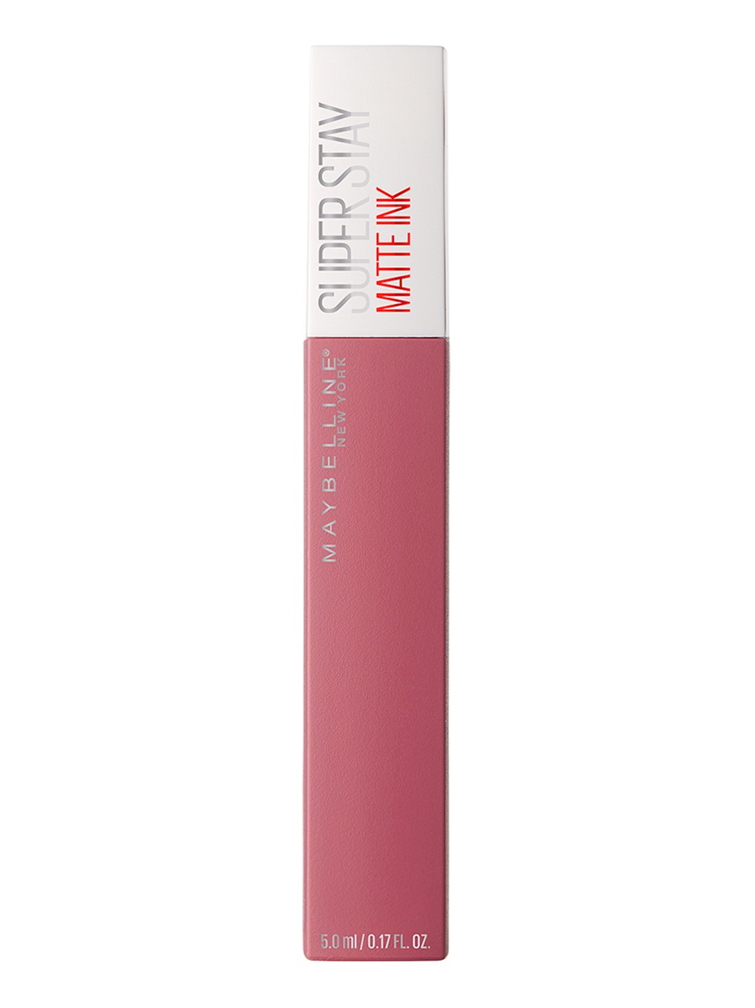 Maybelline labial superstay matte ink 35220, LOVER, hi-res