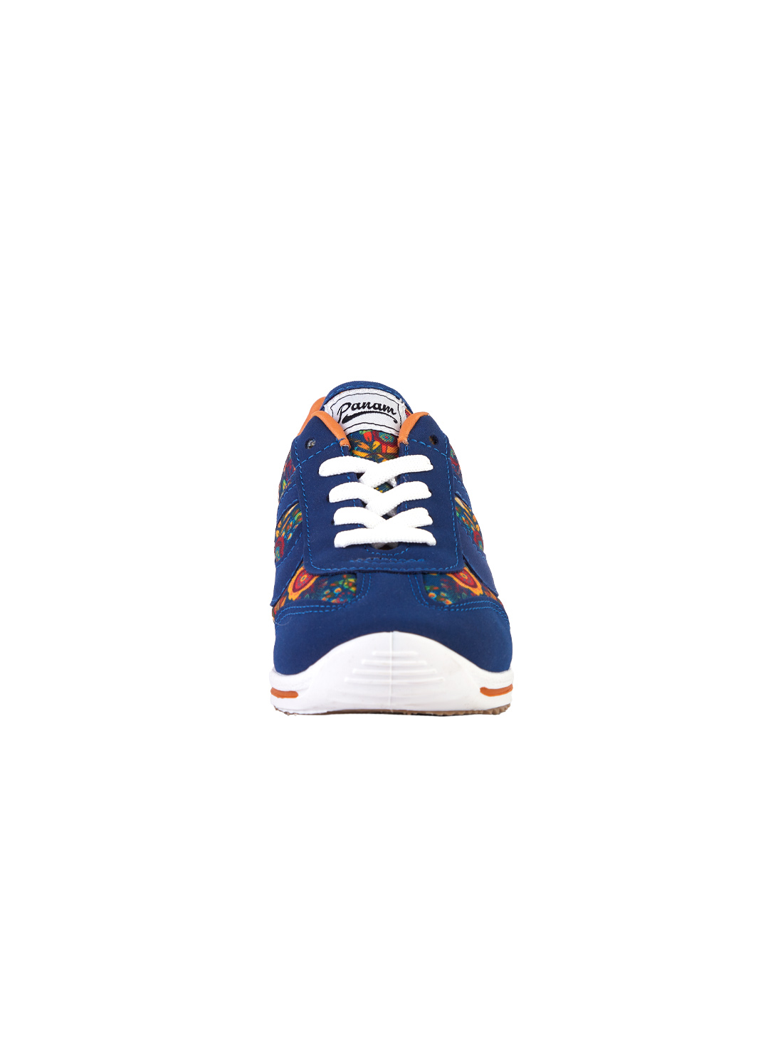 Tenis Panam 52077, AZUL ELÉCTRICO, hi-res