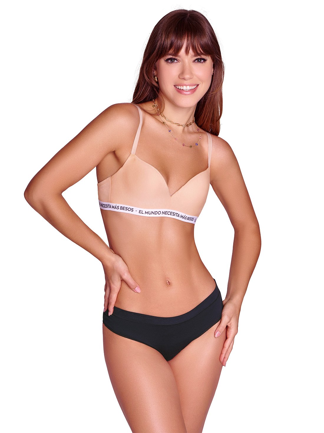 Paquete de 3 panties 23896, PLATA I, hi-res