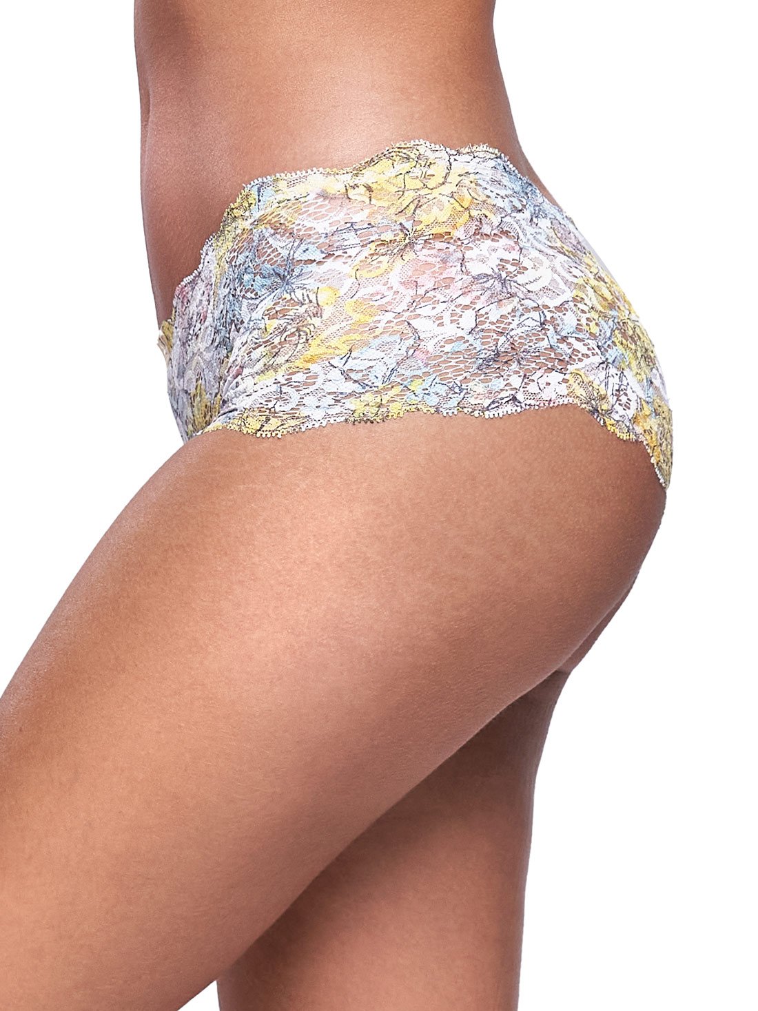 Bóxer de encaje 3418, ACUARELA XL, hi-res