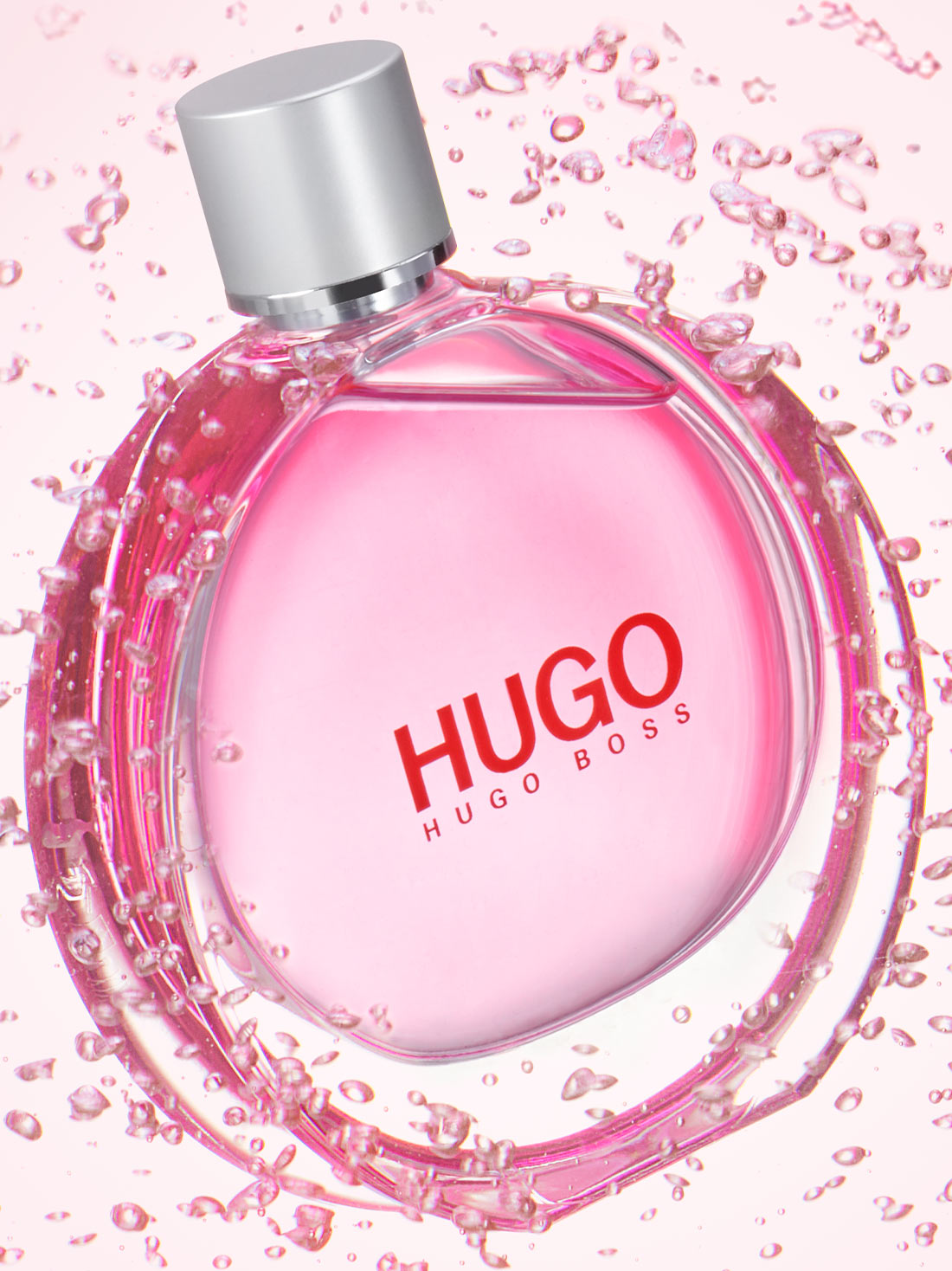 HUGO WOMAN EXTREME 28102, ÚNICO, hi-res