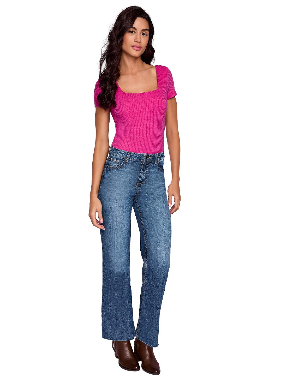 Body 81219, FRAMBUESA, hi-res