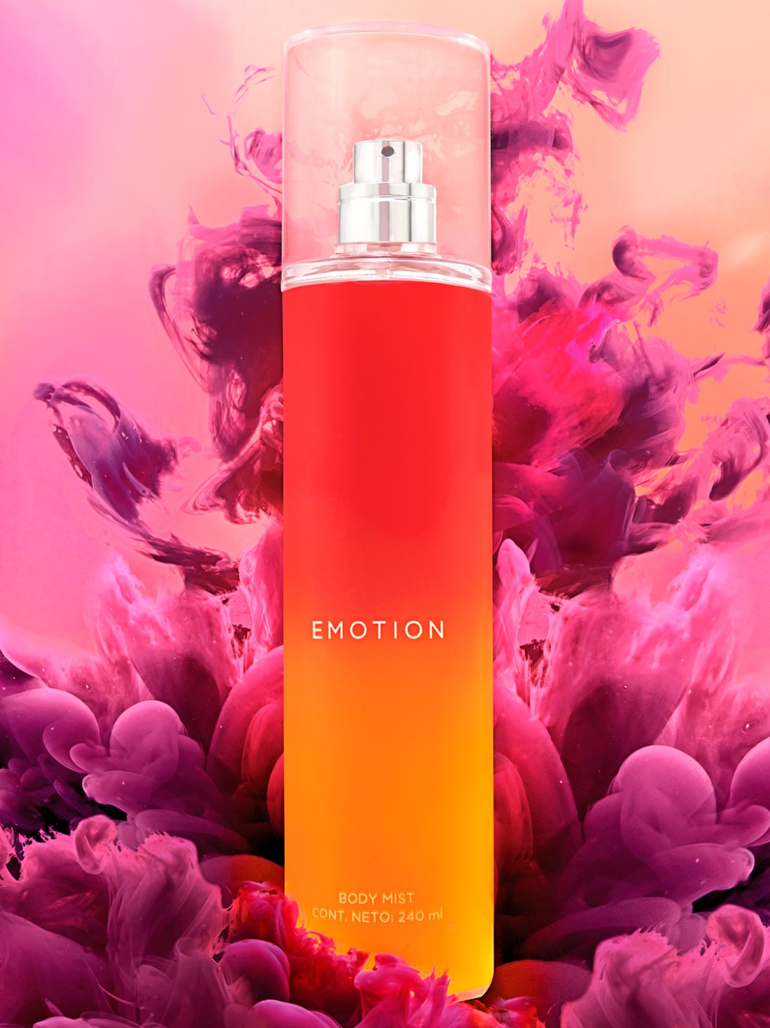 BODY MIST EMOTION 28039, ÚNICO, hi-res