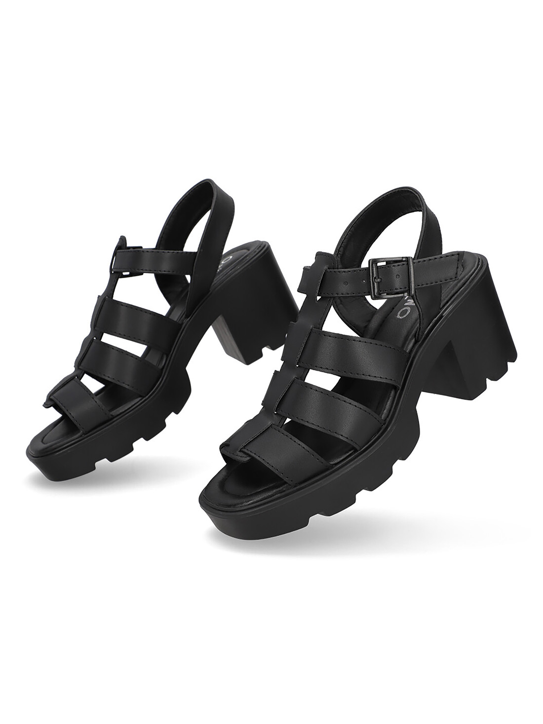Sandalia 50065, NEGRO, hi-res